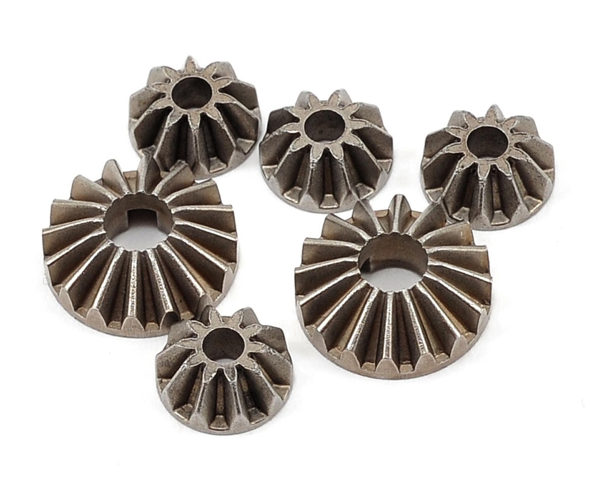 HPI Differential Gear Set [HPI101298]