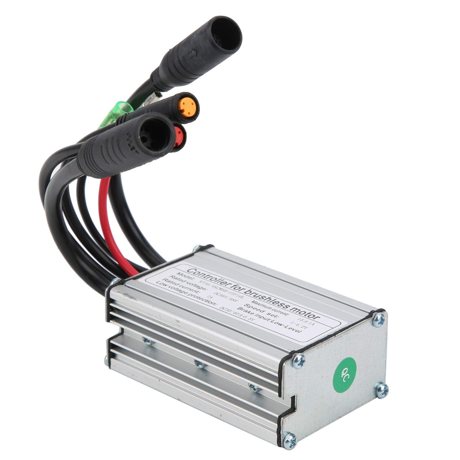 DC 36/48 Volt Motor Controller