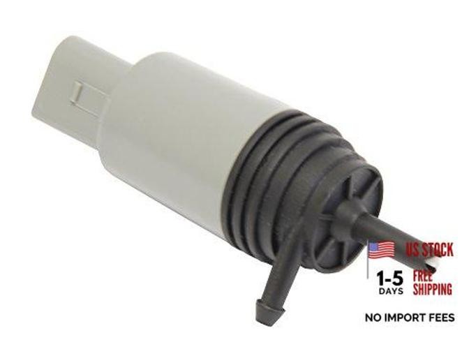 Mapco 90654 Water Pump Window Cleaning
