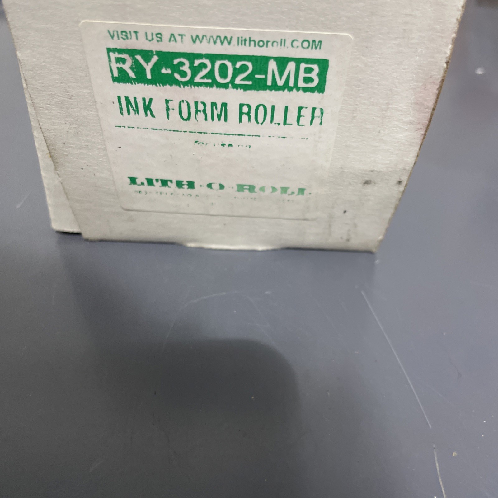 Ink Form Roller Ry – 3202 – MB