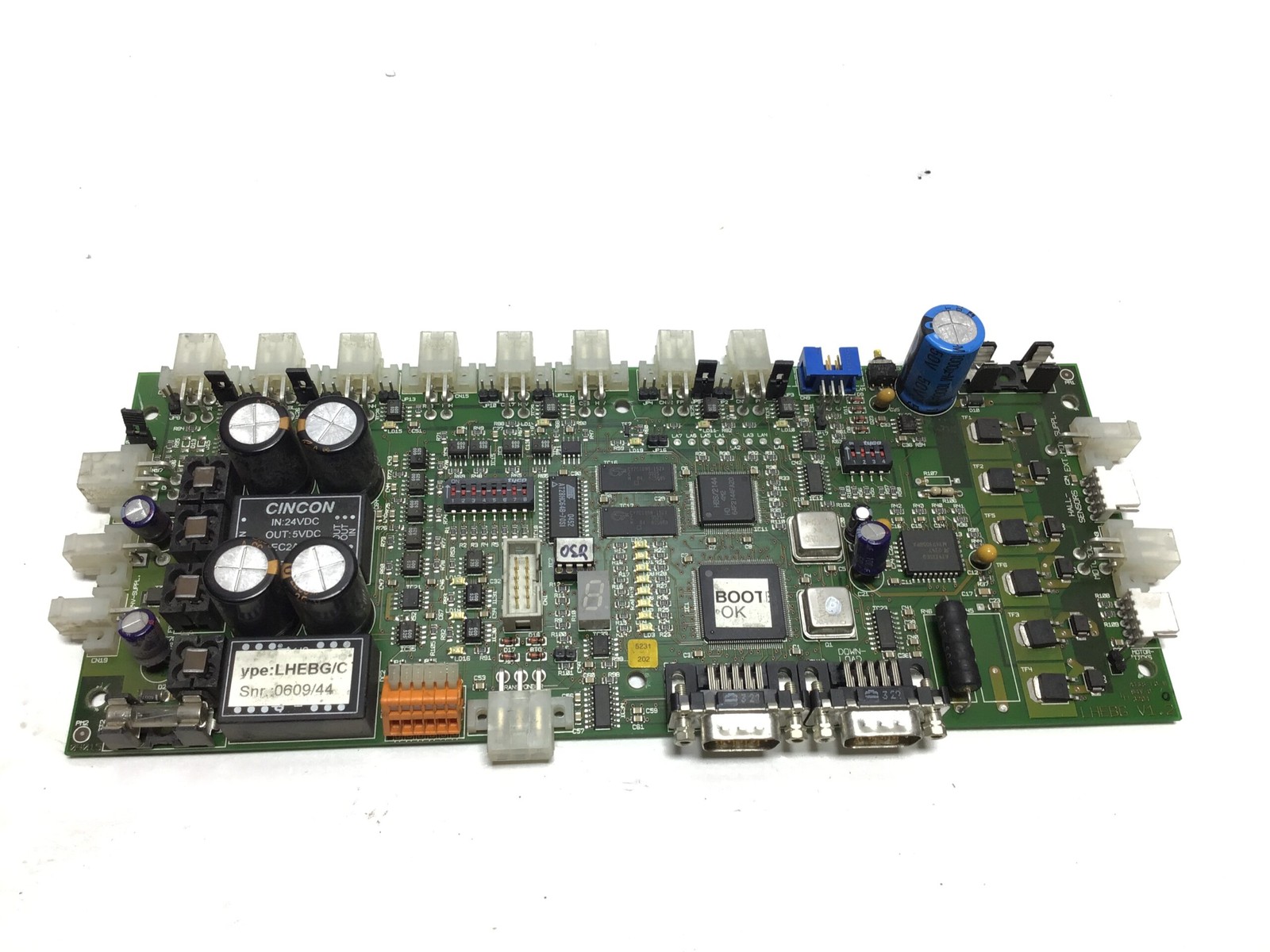 Cincon 0609/44 LHEBG/C Printed Circuit Board