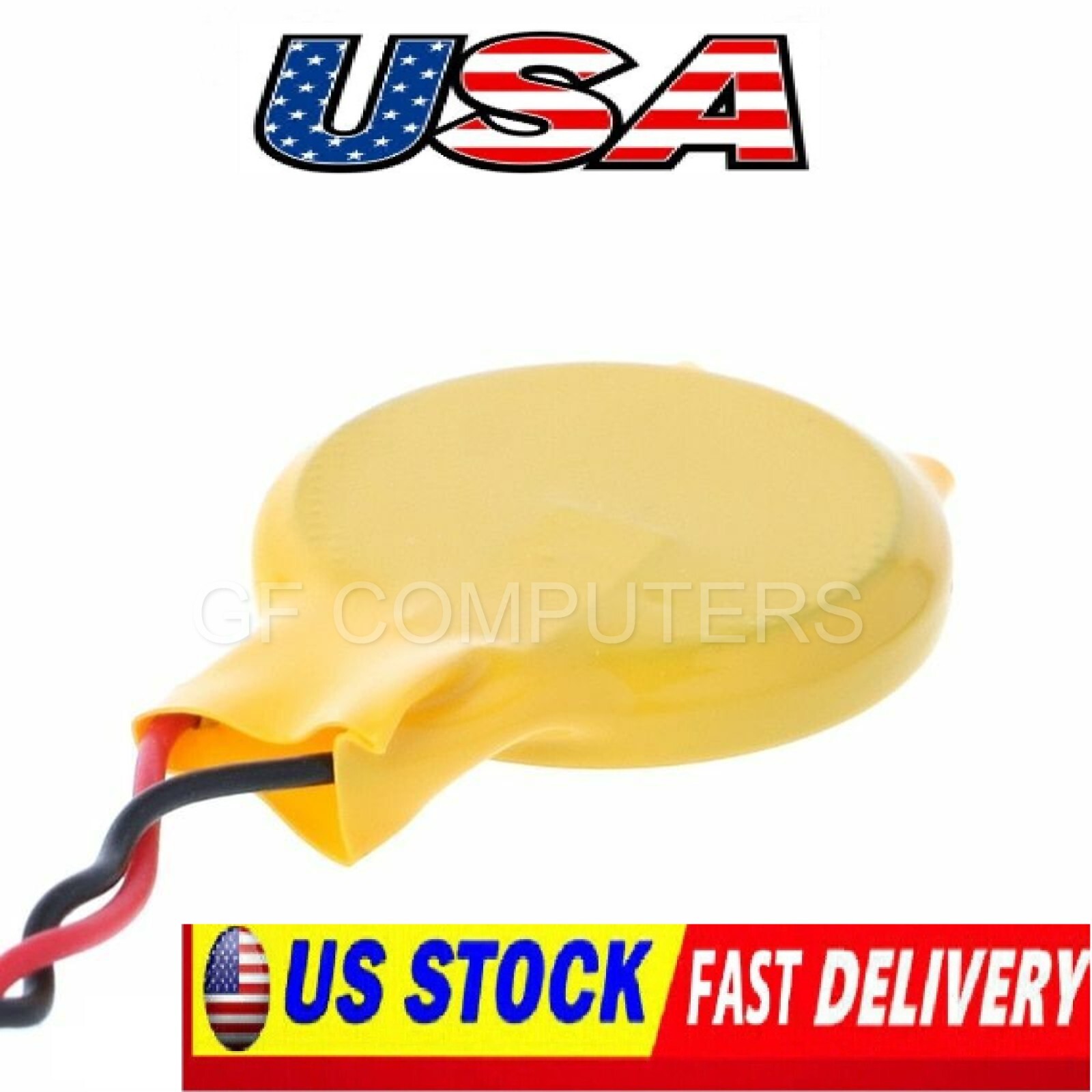 Dell Latitude 3150 3160 3180 RTC Battery