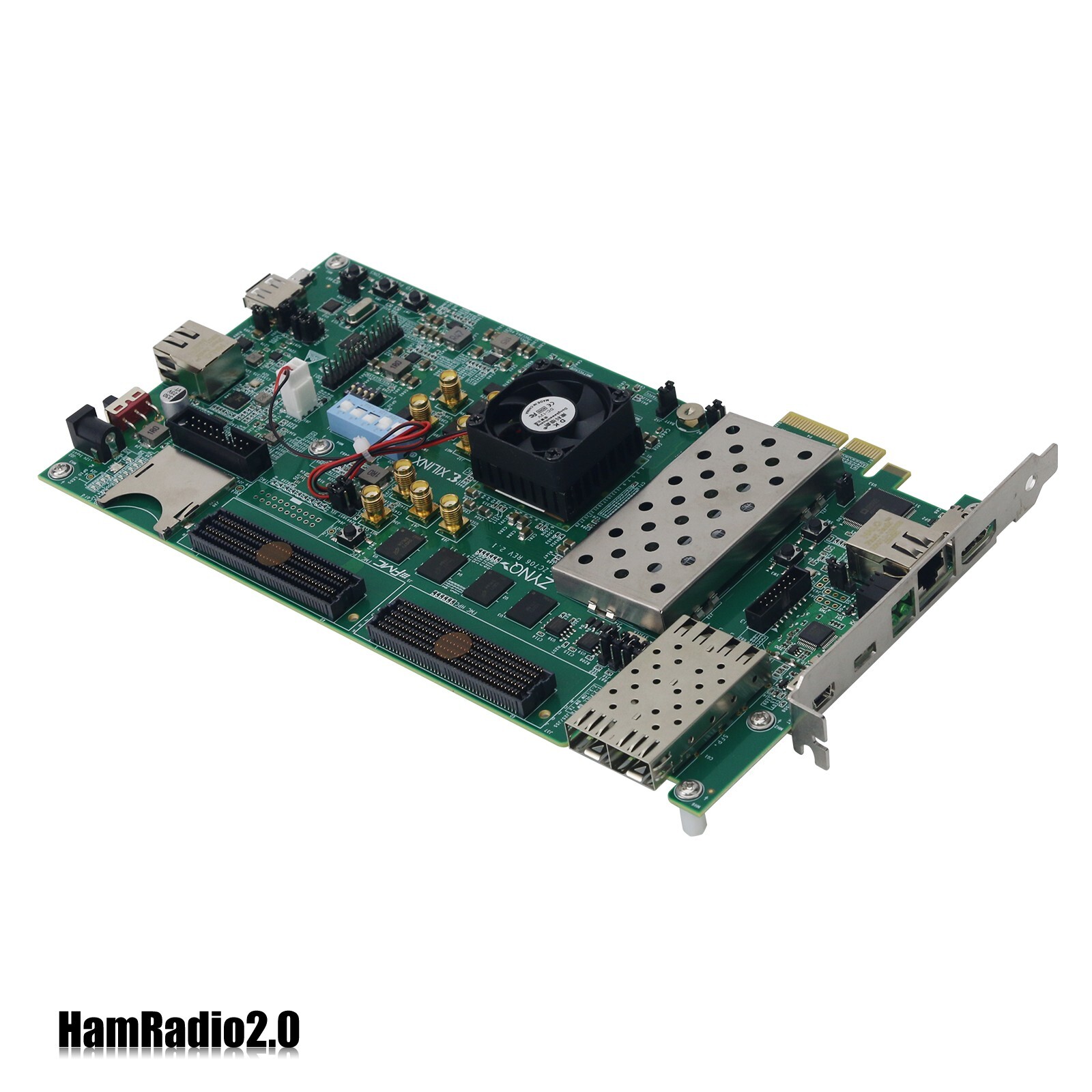 Original ZC706 Evaluation Boards XC7Z045 for AD9361 AD9371 ADRV9002 ADRV9009
