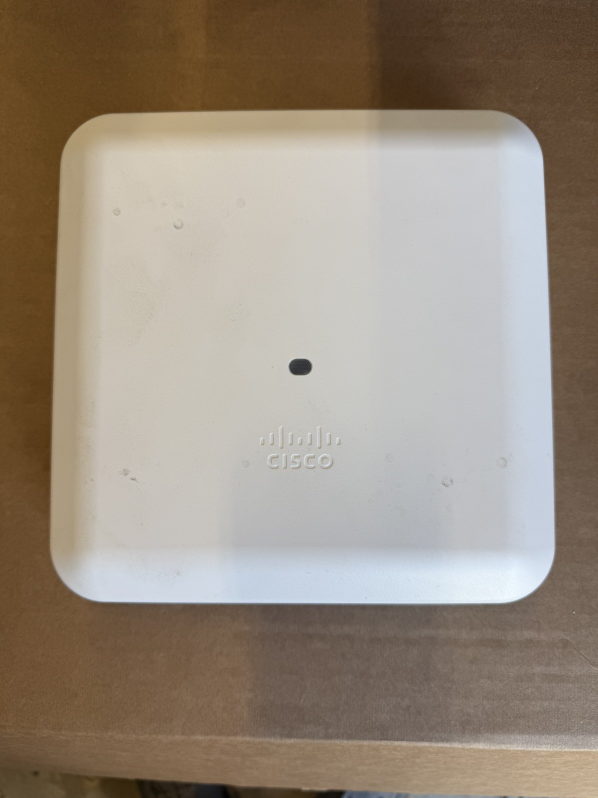 Cisco Aironet 2802 Series Dual-Band Wireless Access Point P/N: AIR-AP2802I-B-K9