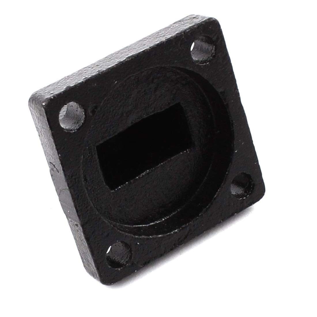 XMHF Metal Cylinder Clevis Mounting Bracket 2Pcs
