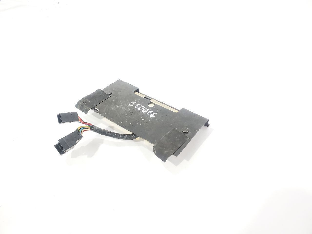1995 Jaguar XJS OEM lhd7699aa Interface Control