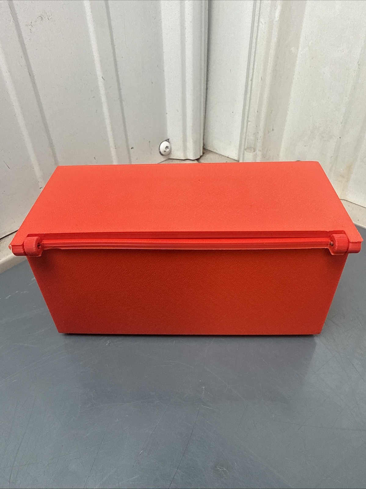 ICON Workbench Toolbox Pen Holder – Tool Box Organizer for Desk Harbor Freight