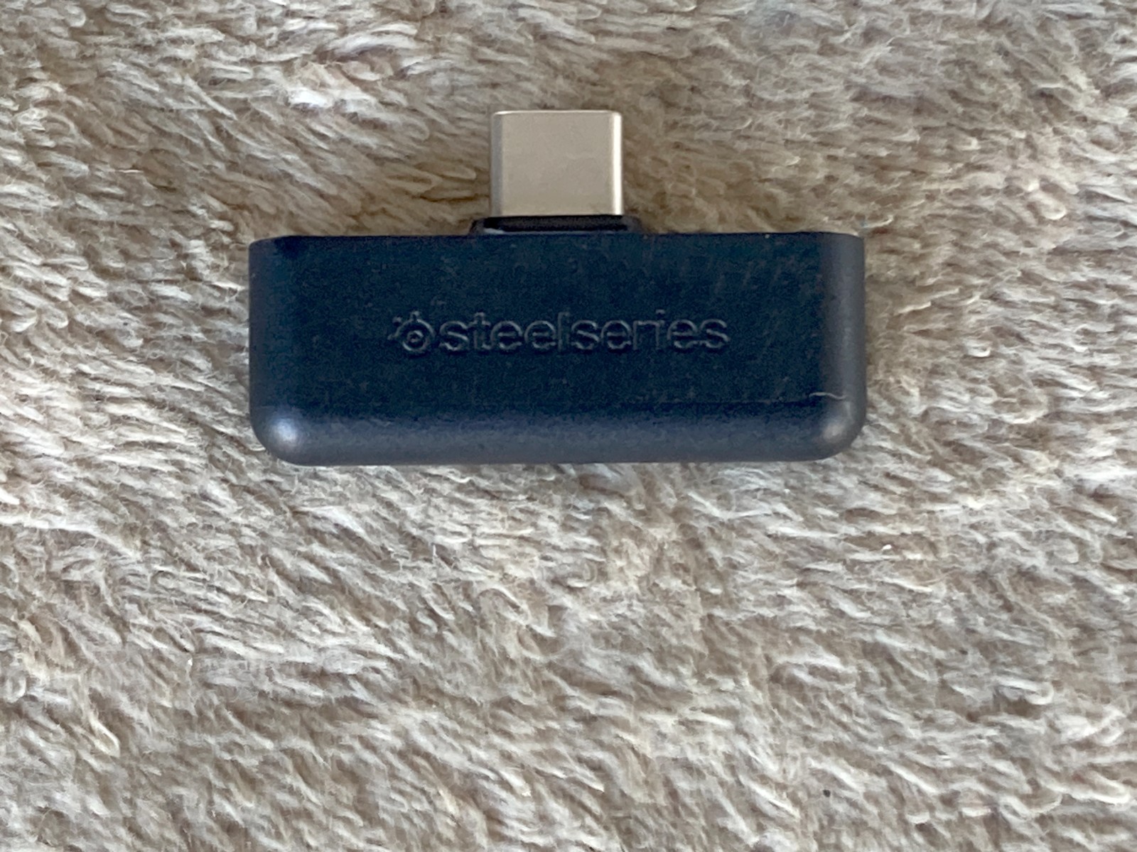 Genuine OEM Wireless Headset USB Receiver - Steelseries Arctis 1. Only