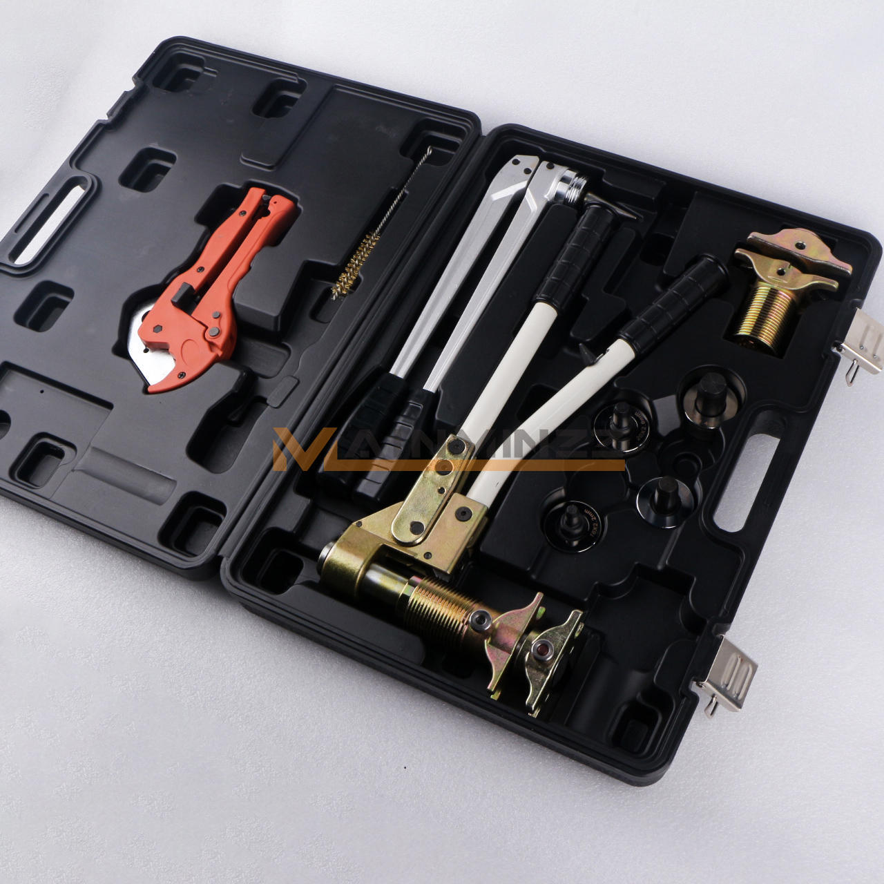 PEX-1632 Manual Plumbing Tools PPR PEX tubes Fitting Tools Range 16-32mm