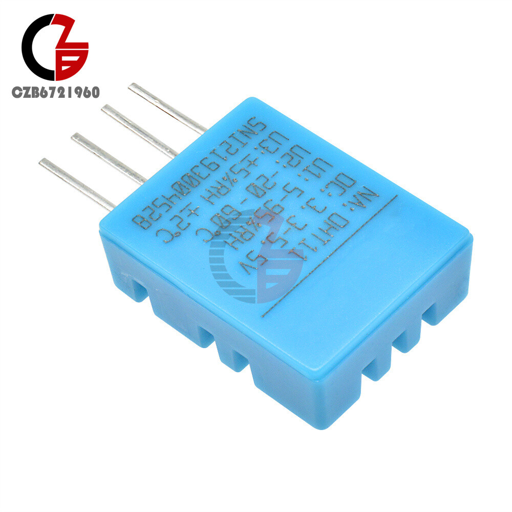 DHT11 DHT-11 Digital Temperature and Humidity Sensor