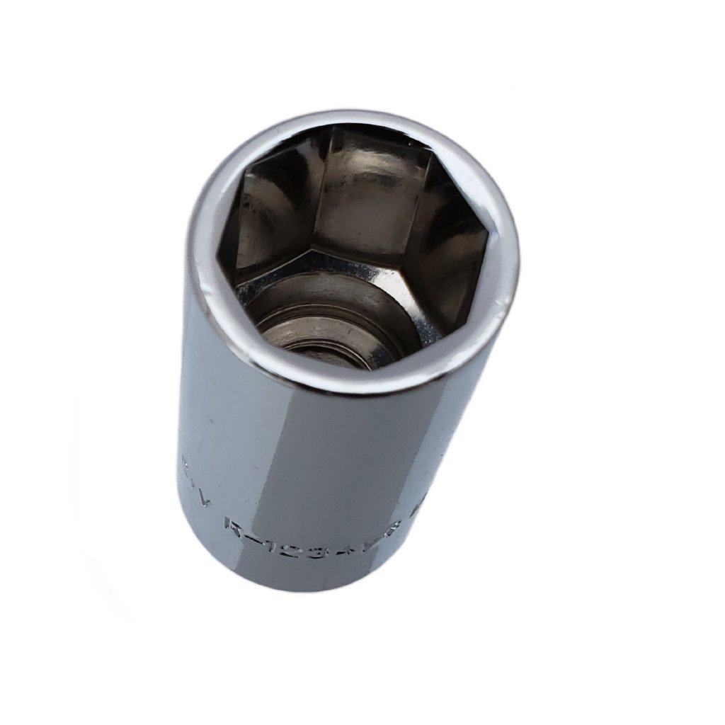 R 1234YF High Side Octagon Socket for AC Port Valve Used On GM Delco 22748614