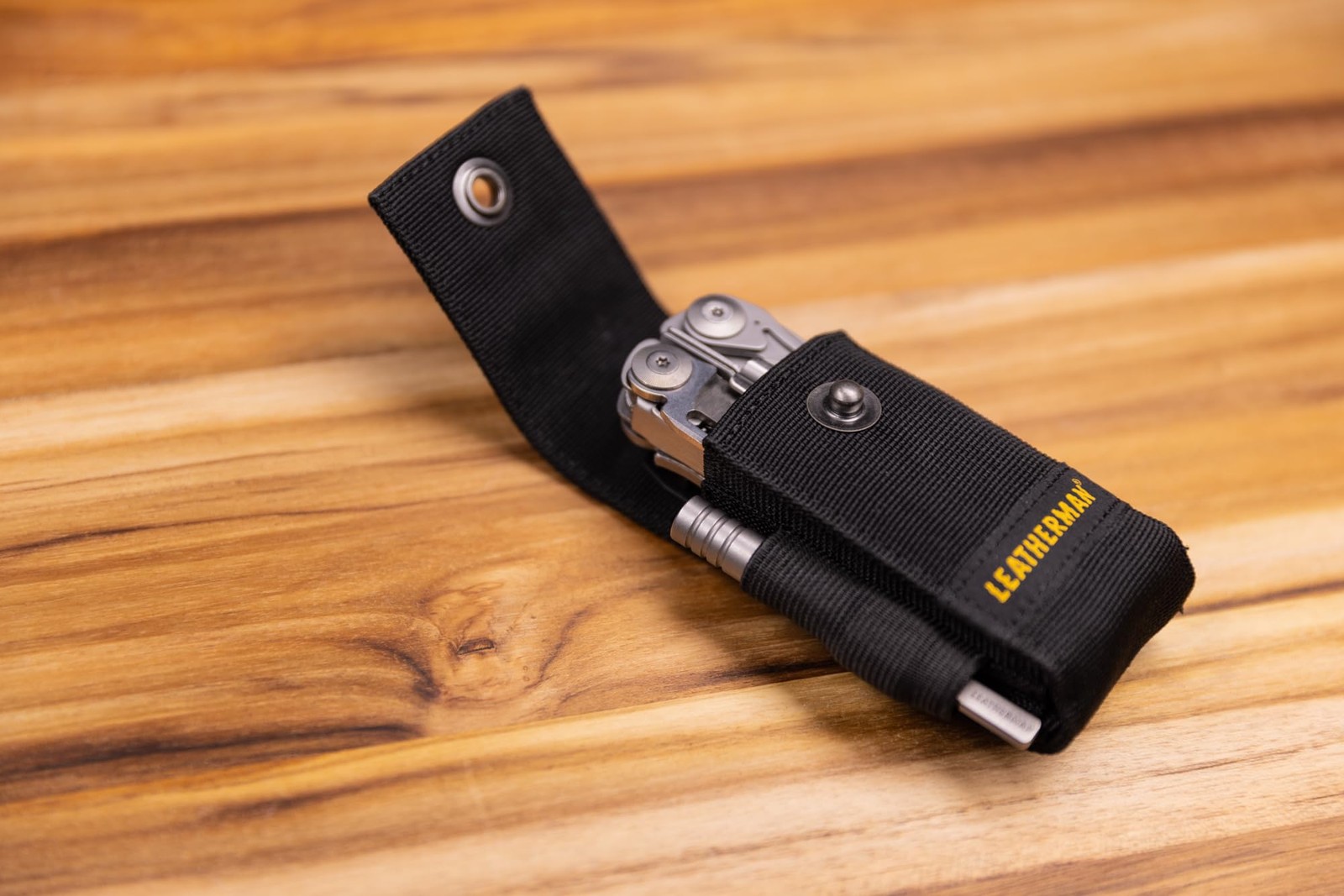 LEATHERMAN Ratchet Driver Multi-Tool Accessory