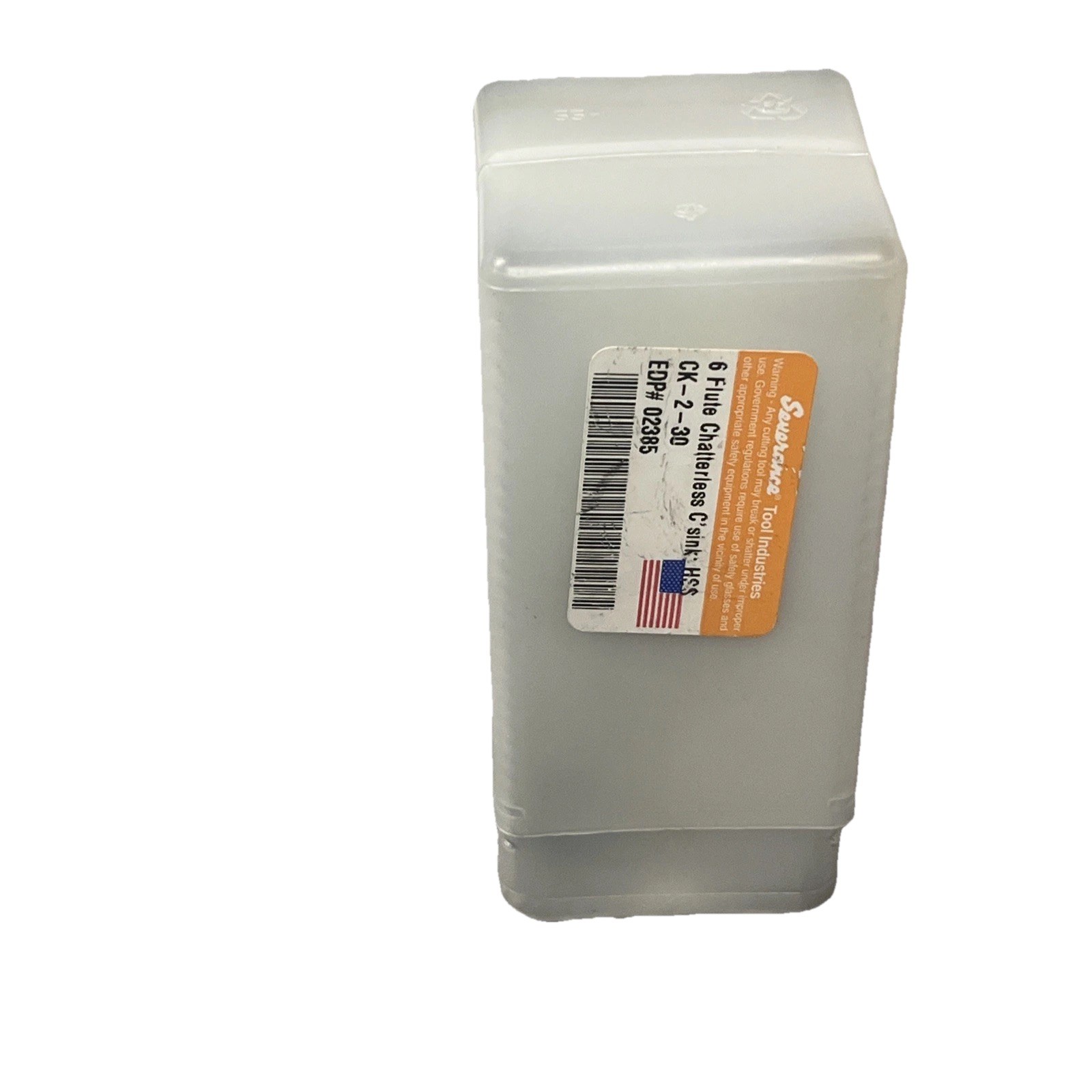 Severance CK 2 - 30 Degree Countersink Bit Tool - 2"