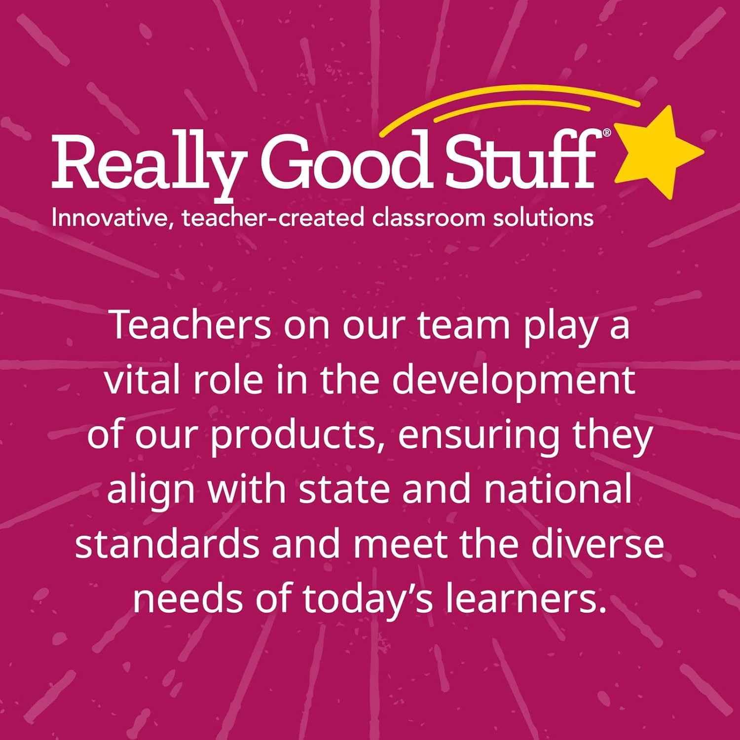 Learning Goals Pocket Chart - 1 Pocket Chart, 14 Cards