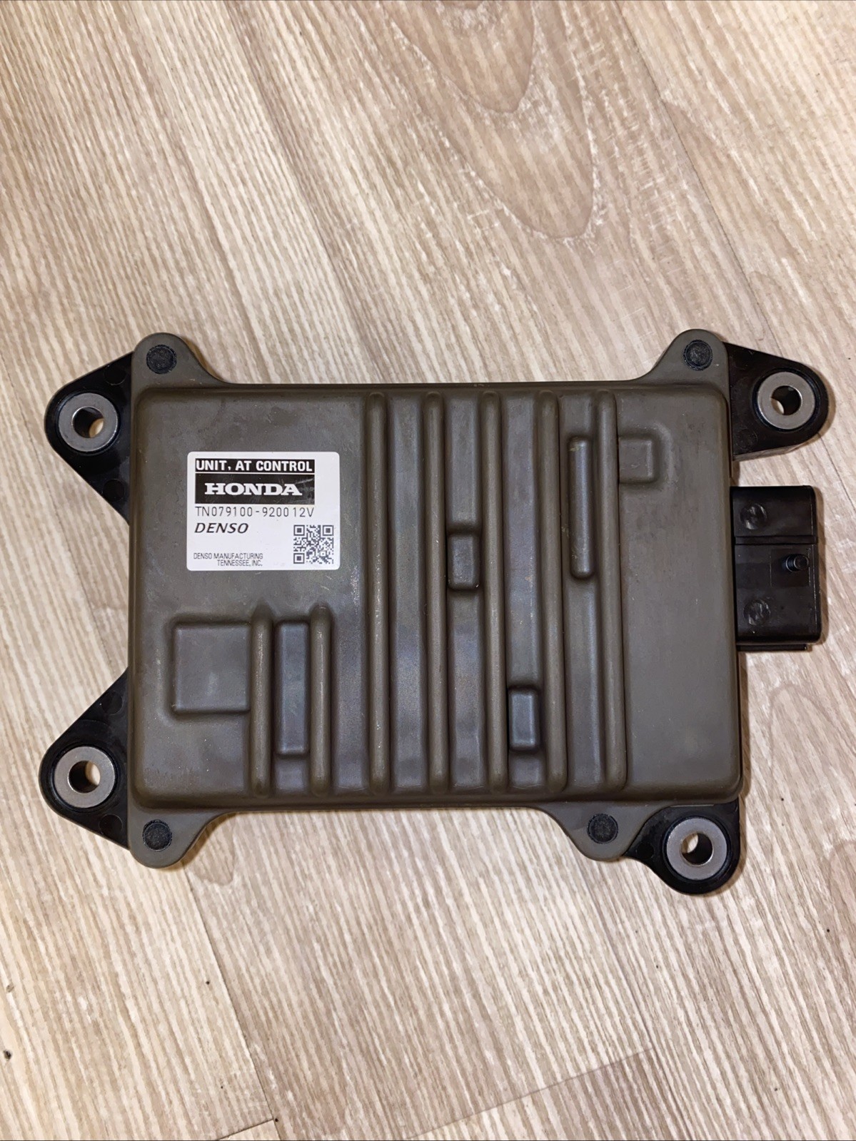 Honda Transmission Control Unit Module TCM OEM TN079100-9200 28100-61D-B510-M4