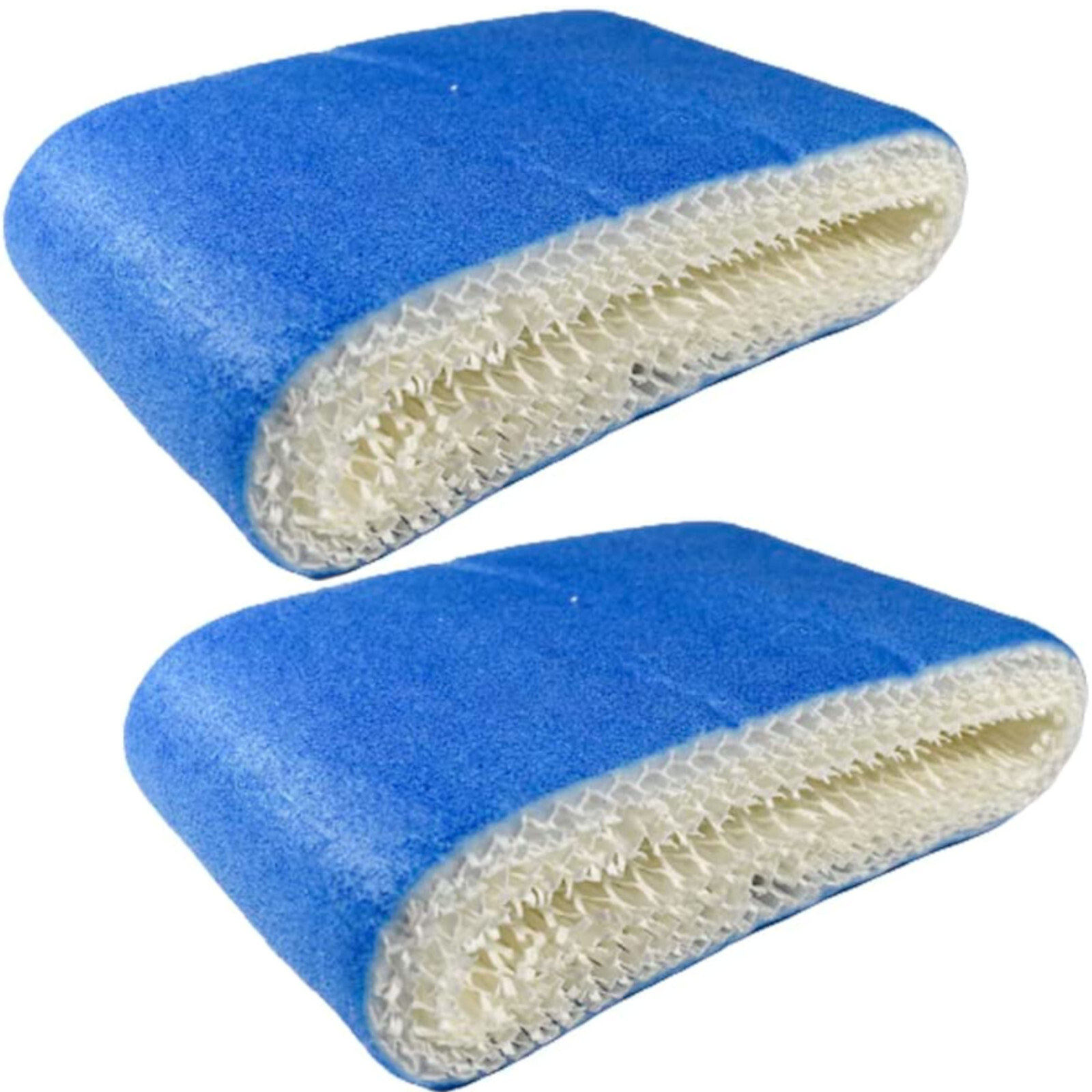2-Pack Wick Filter for Duracraft Humidifiers HC-888 HC-888N Filter C Replacement