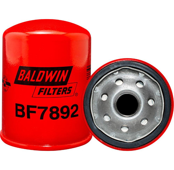 Baldwin BF7892 Fuel Filter Spin-on / Komatsu