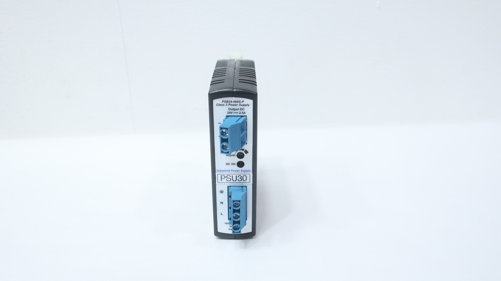 Automation Direct PSB24-060S-P Power Supply 2.5a 24v-dc 100-240v-ac