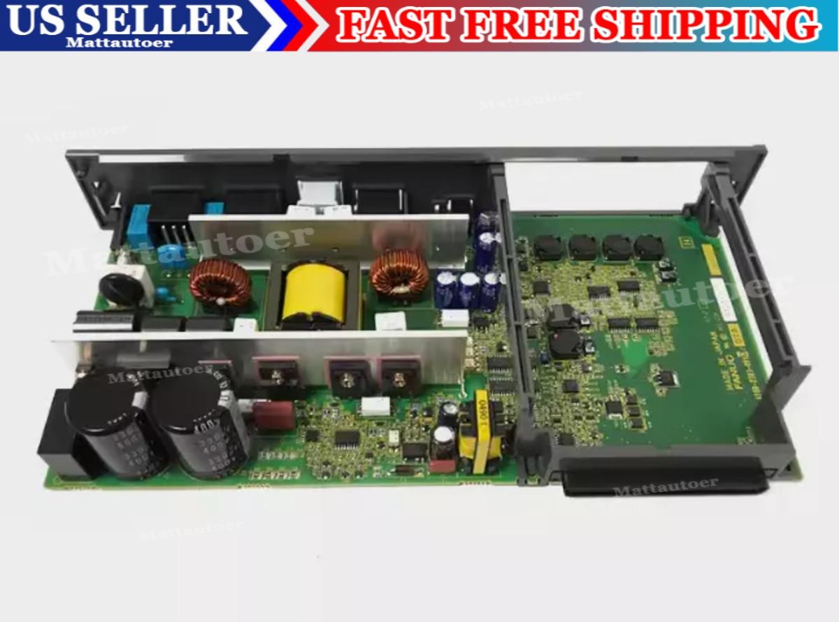 NEW FANUC A16B-2203-0910 circuit board US Free TAX