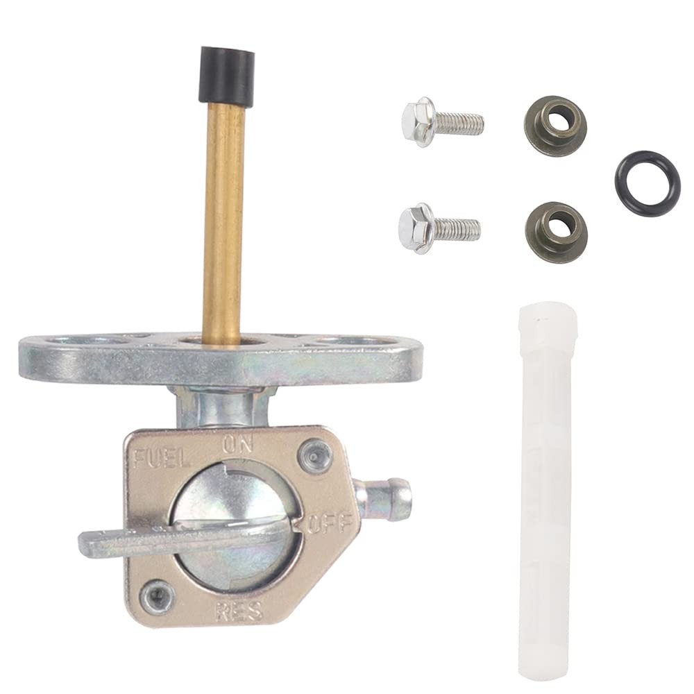 Replace 16950-GCF-671 Fuel tank switch valve Petcock Fits For Honda XR50R XR7...