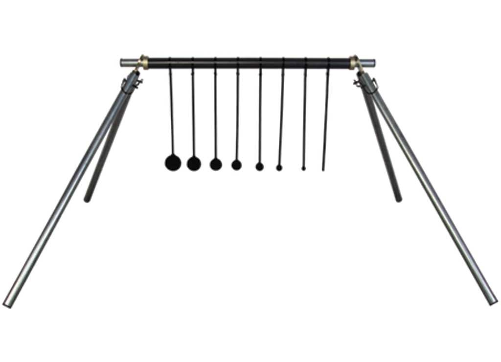 Birchwood Casey BC-22KYL 22 Caliber Rimfire Kyl Target