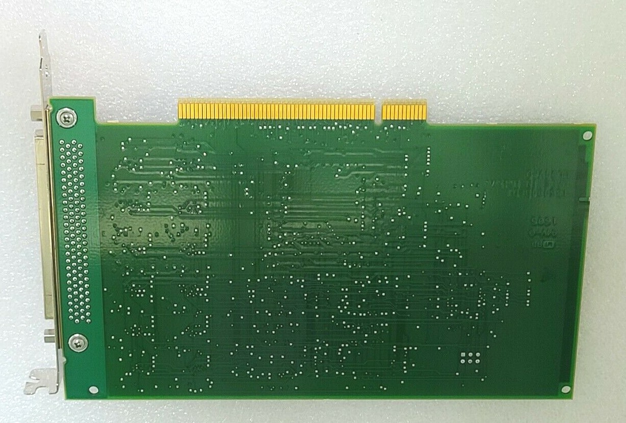 NATIONAL INSTRUMENTS ASSY186492B-01