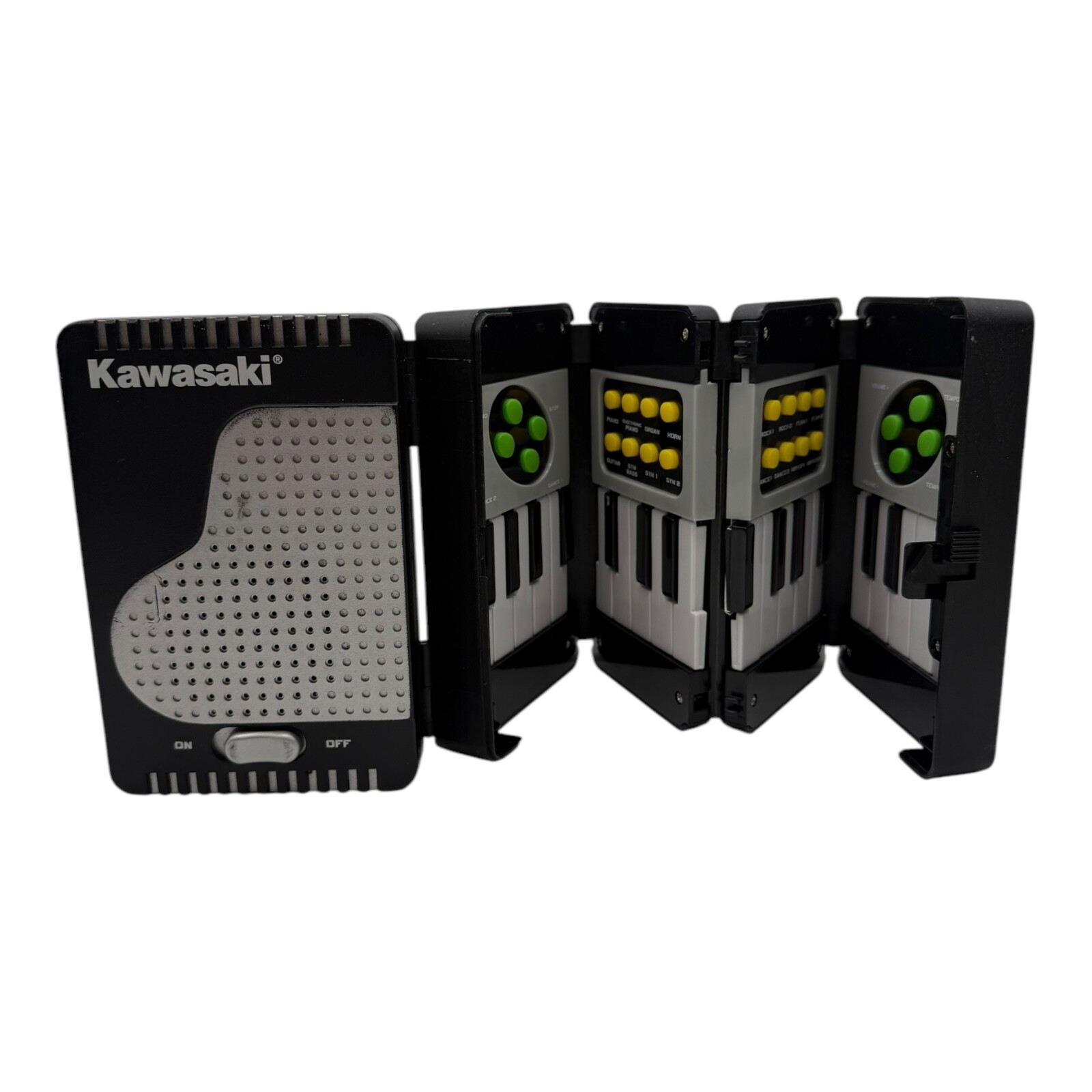 Kawasaki Music 32 Key Folding Keyboard Model 57825
