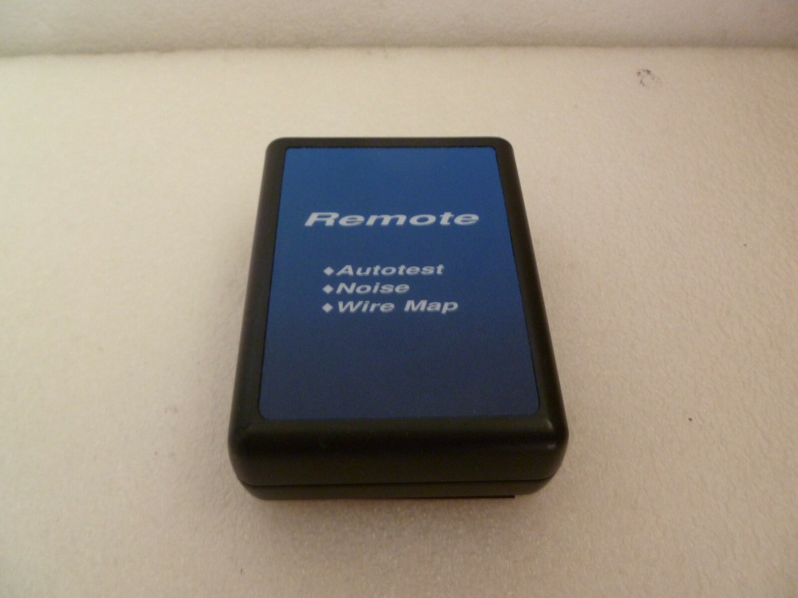 DATACOM TECHNOLOGIES REMOTE P/N 52397