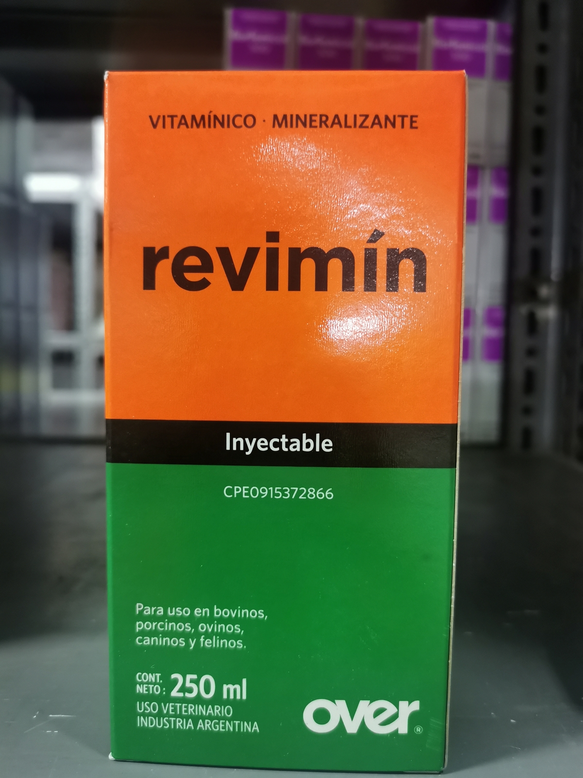 Revimin