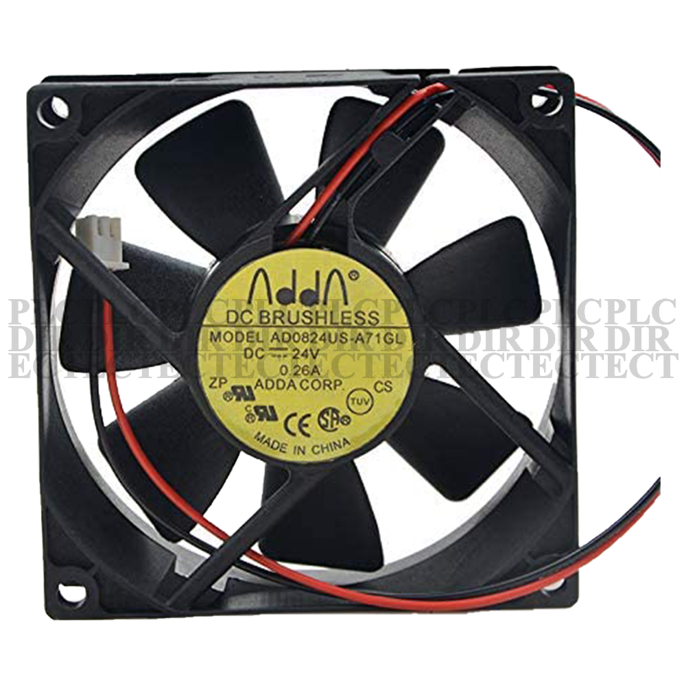 NEW ADDA AD0824US-A71GL Cooling Fan