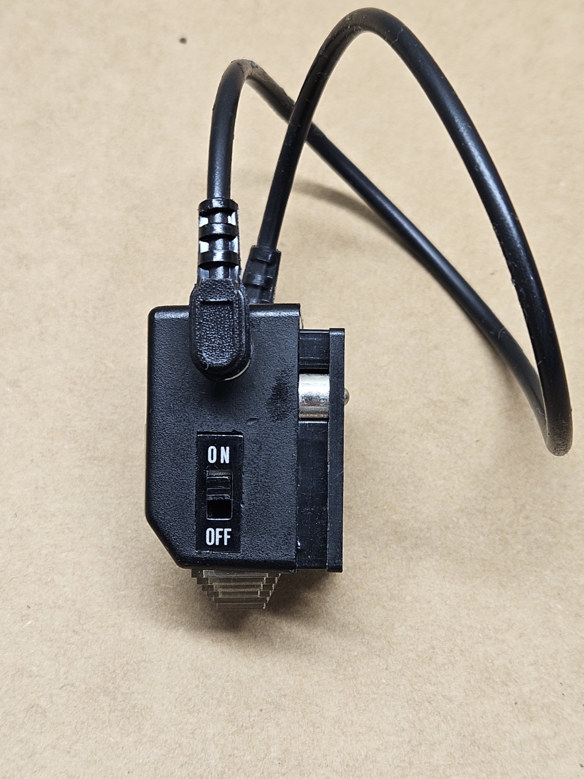 Original UN Multi-Slave Unit Flash Trigger - Tested / Free Fast Shipping.
