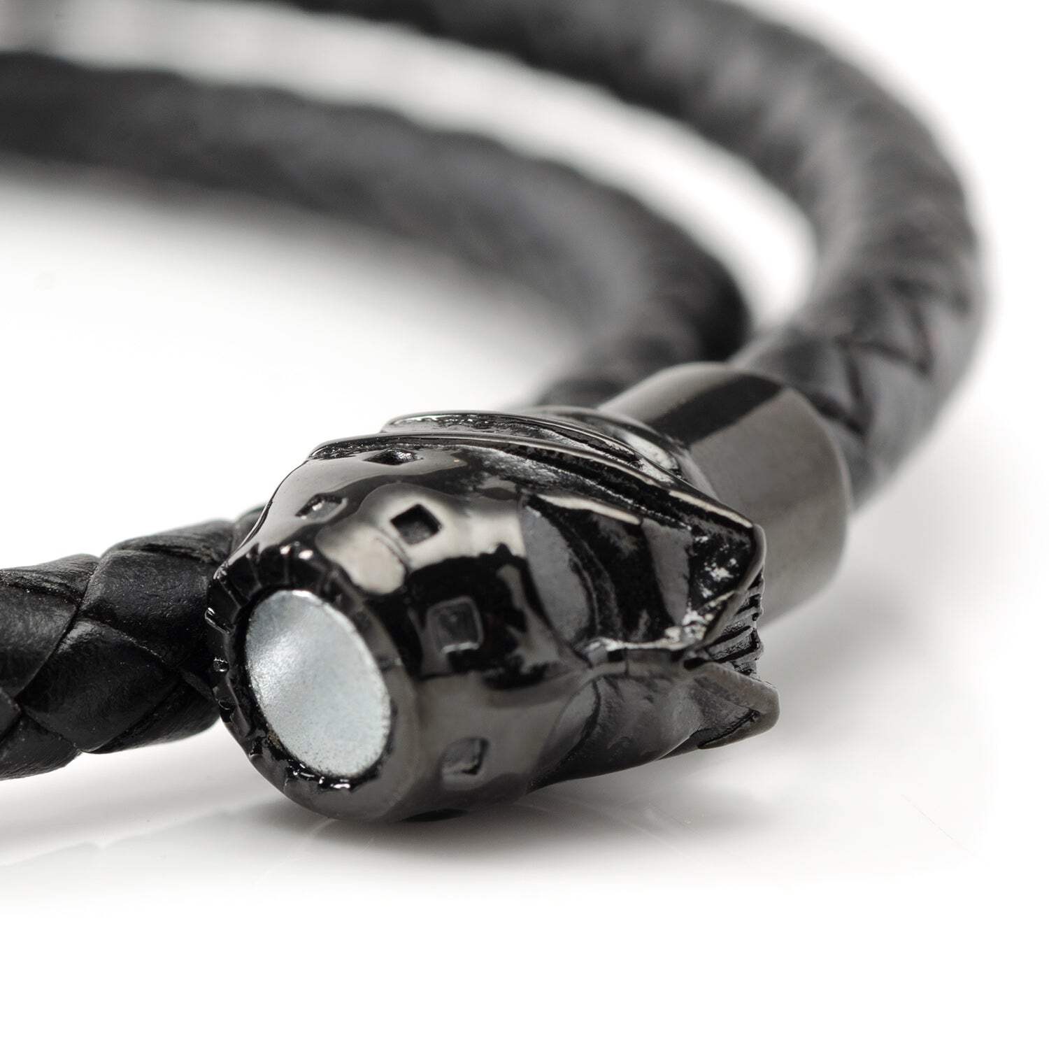 Star Wars Darth Vader Double Wrap Bracelet