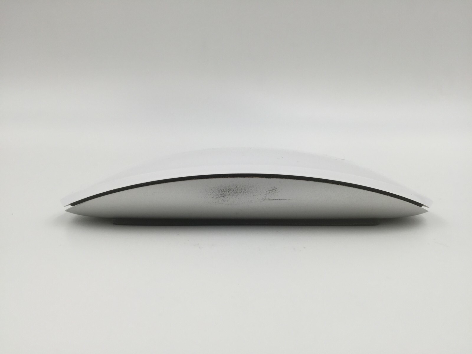 GENUINE Apple Bluetooth Wireless Laser Multi-Touch Magic Mouse - A1296