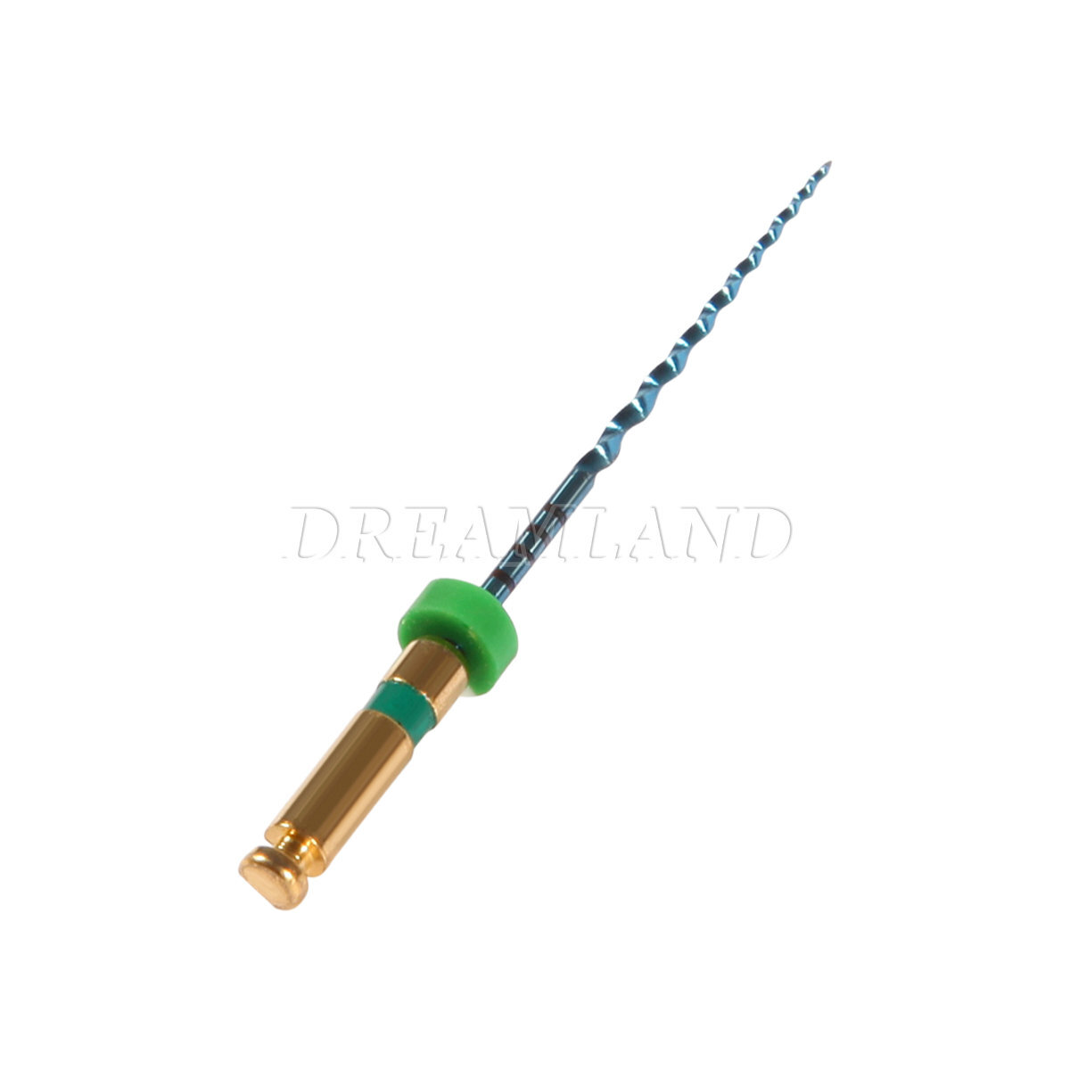Dental Sybronendo Endo Buchanan Hand Plugger Tip Fill Obturation Size 0#,1#,2#