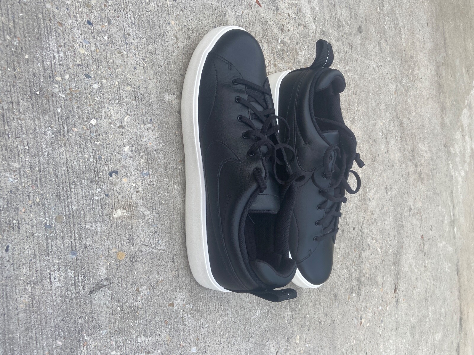 nike golf shoes 12