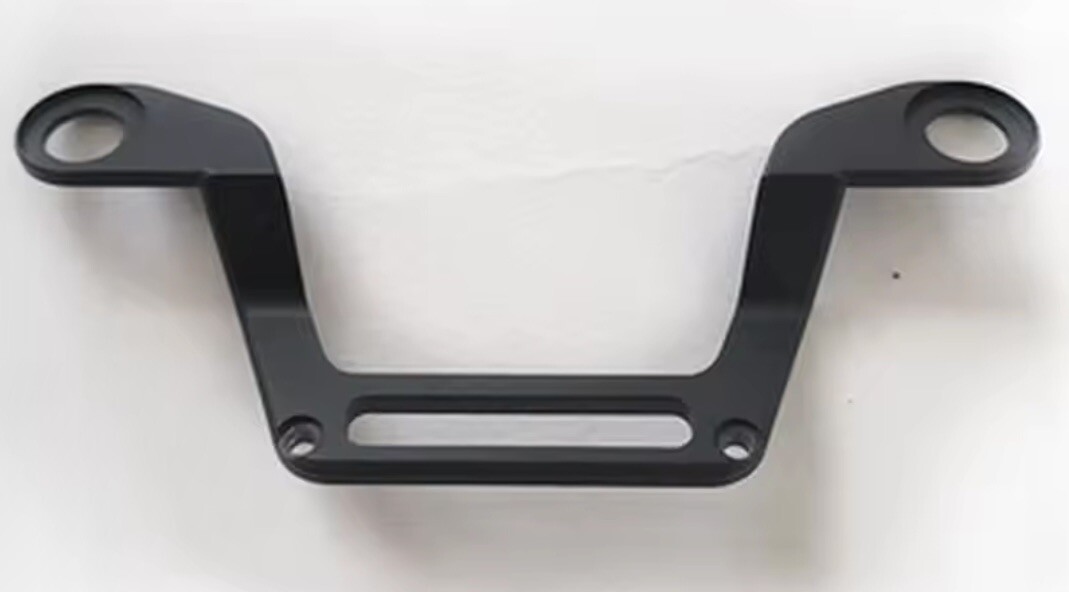 DJI Inspire 1 Rear Hanger Shock Absorption Bracket Damping Plate X3/X5 Drone OEM