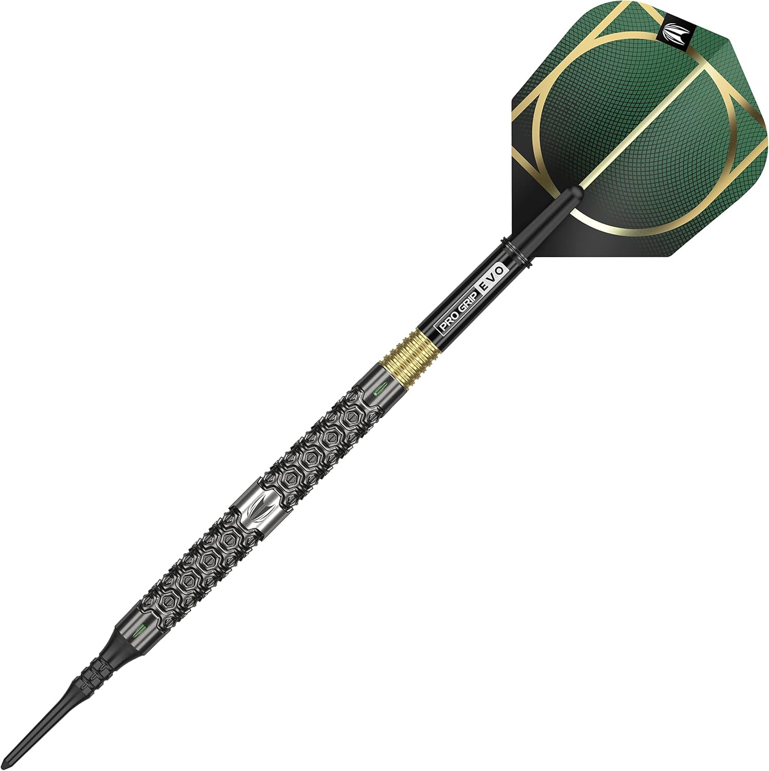 Cult 90% Tungsten Soft Tip Darts Set