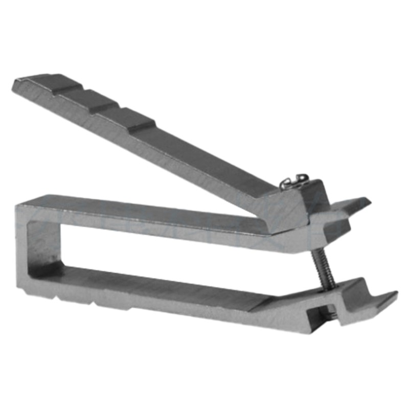 Nut Insert Installation/Removal Tool Server Rack Cabinet Racks Extraction Tool