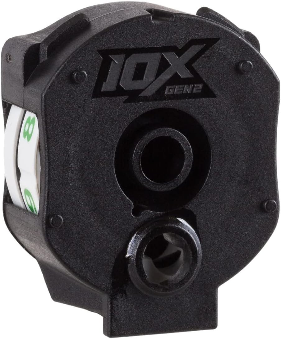 GAMO Gen2 10X Quick-Shot MAGAZINE .22 10 Rds Fusion & Maxxim