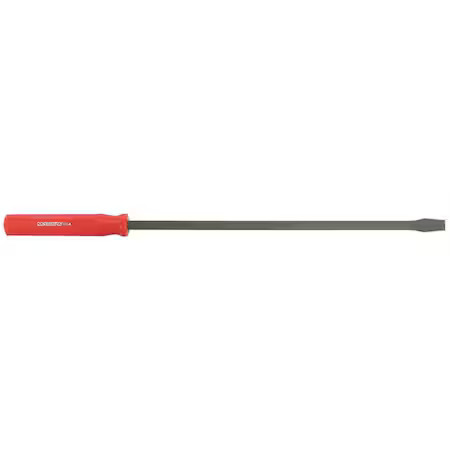 Mayhew 40108 Screwdriver Handle Pry Bar, 1/2 In. W