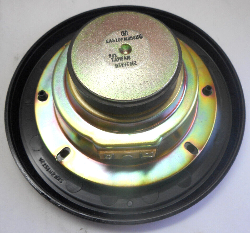 TECHNICS SB-A35 - 1(ONE) MIDRANGE EAS10PM354B6 W/TRIM - EXCELLENT