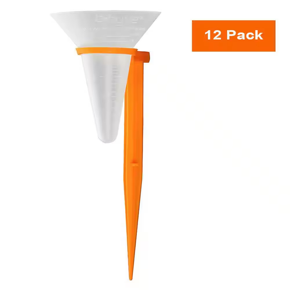 B-Hyve Sprinkler Catch Cup (12-Pack) Free Shipping