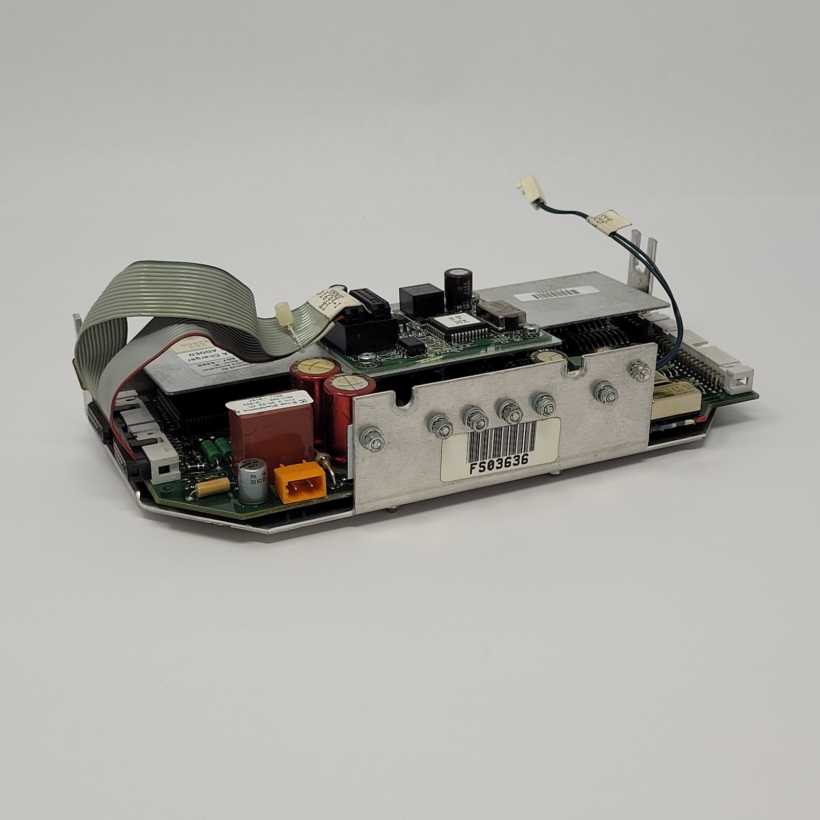 ABB DSQC253 Serial Measurement Board - USED