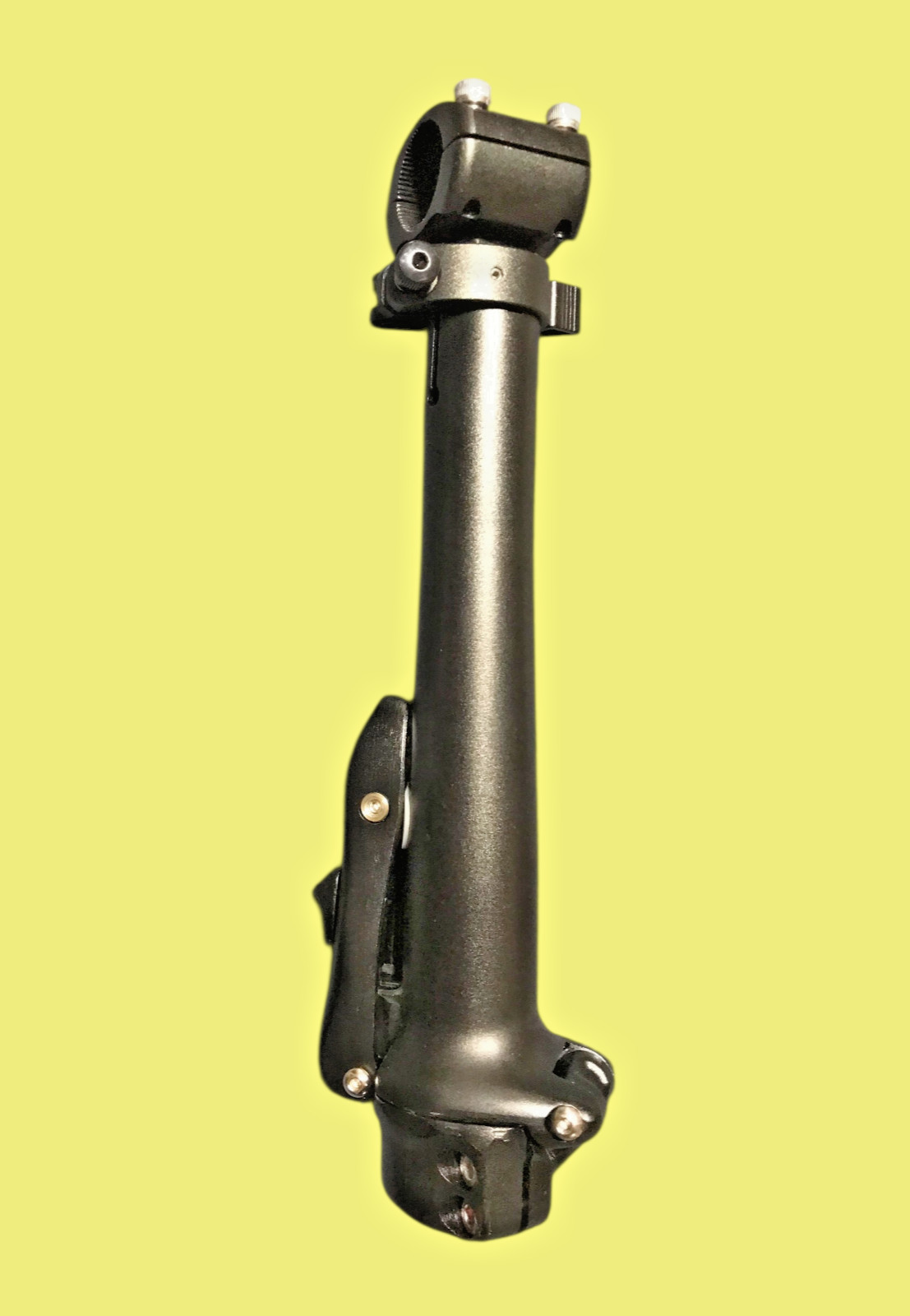 OEM Head Tube Part for Heybike Tyson Electric Bike #4388 HBTS