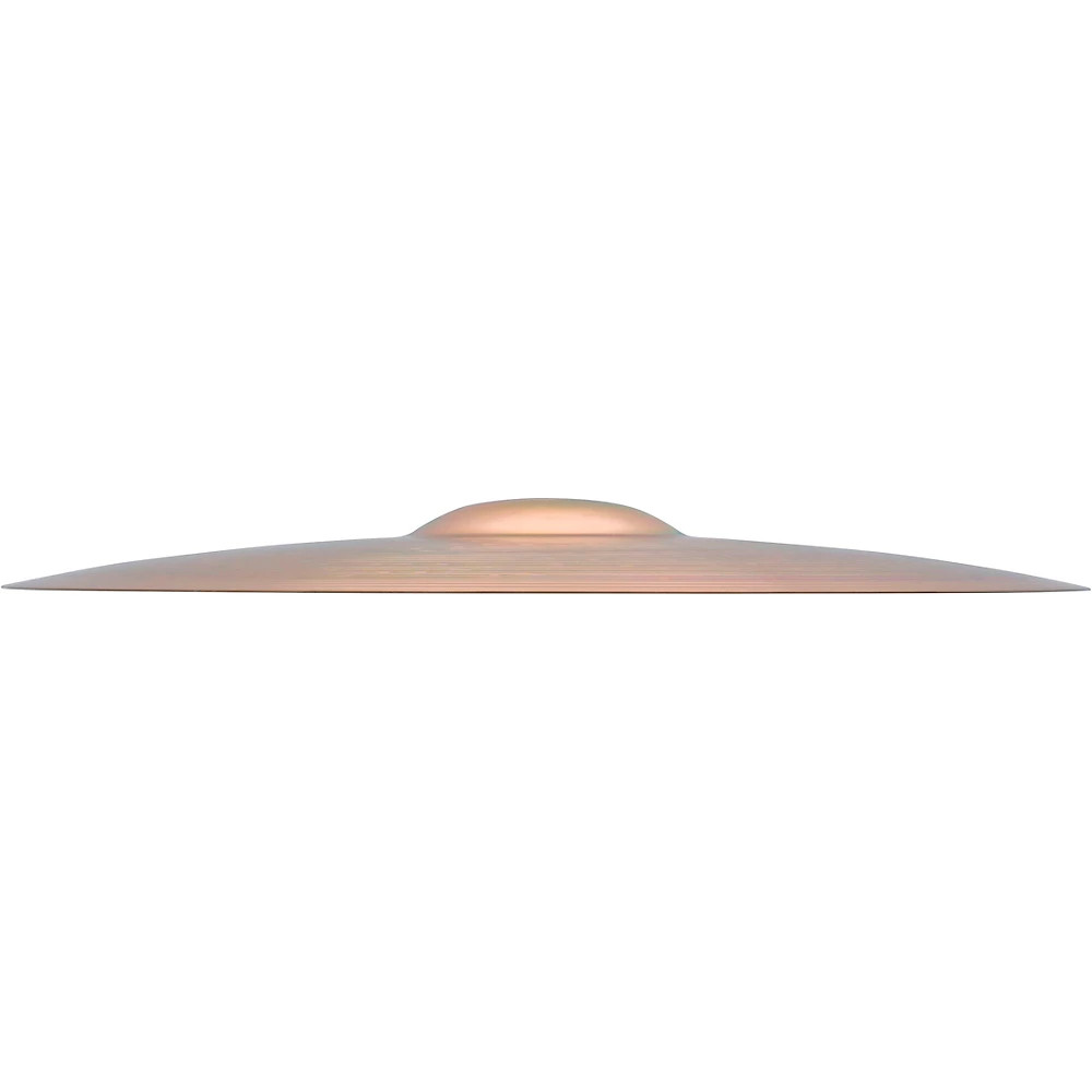 SABIAN B8X Marching Band 18 in.