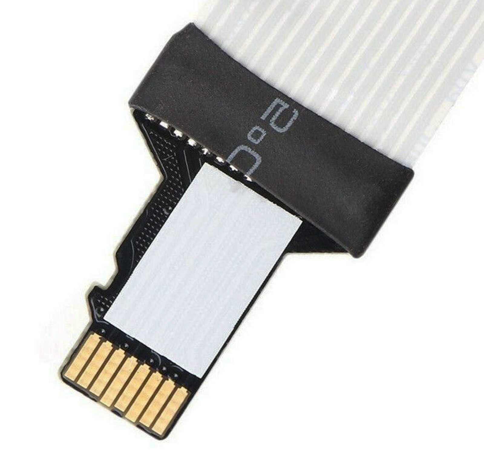TF MicroSD/ SD To TF Memory Card Extension Cable Adapter Extender Converter