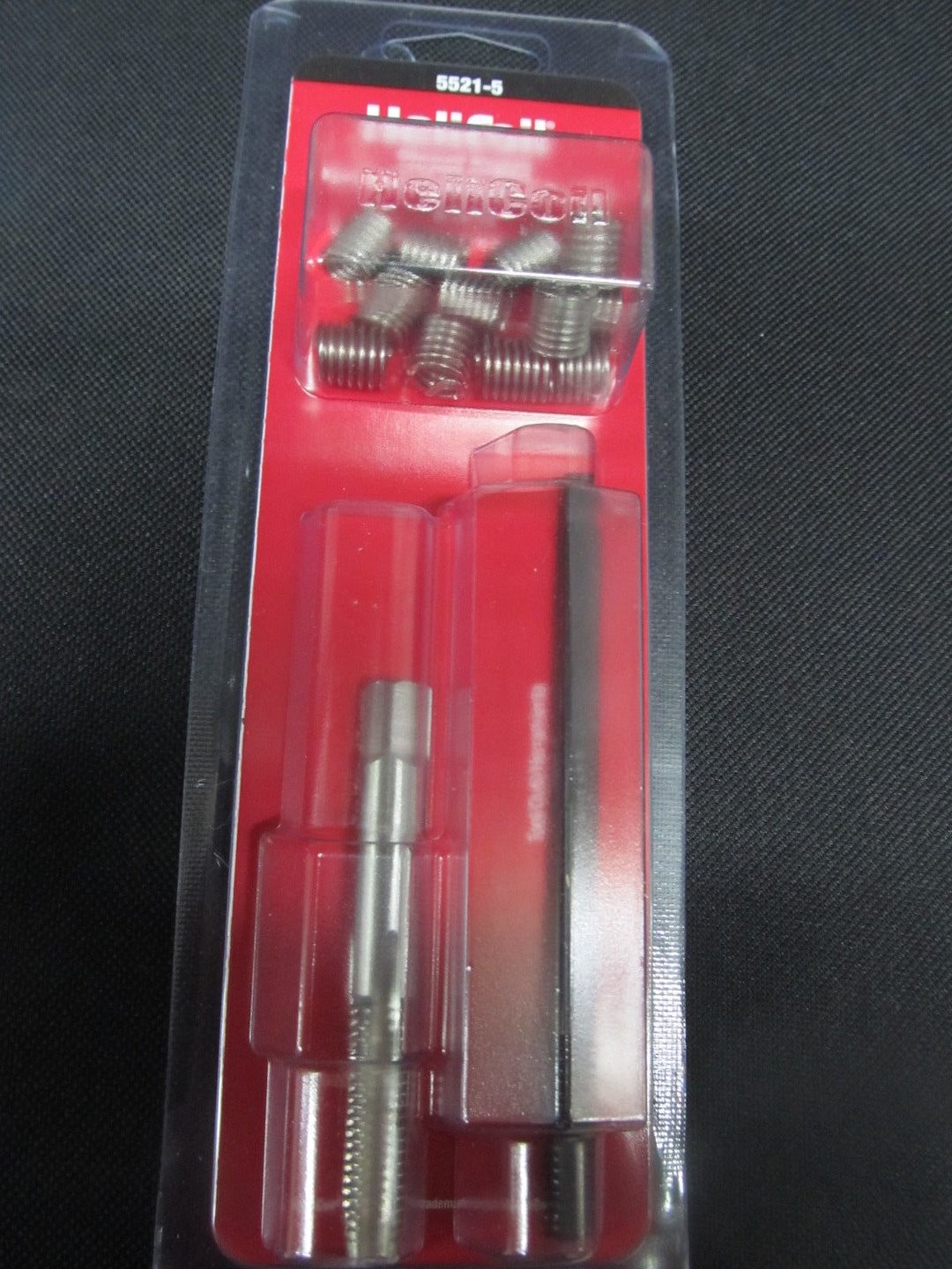 Helicoil 5521-5  HARDWARE