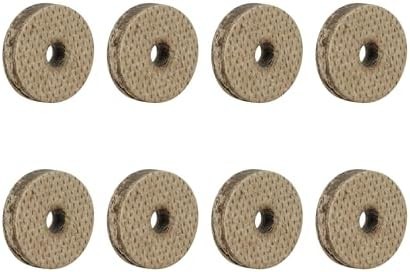 Rain Sensor Hygroscopic Disc Replacement, Compatible with RainBird RSD WR2 Wirel