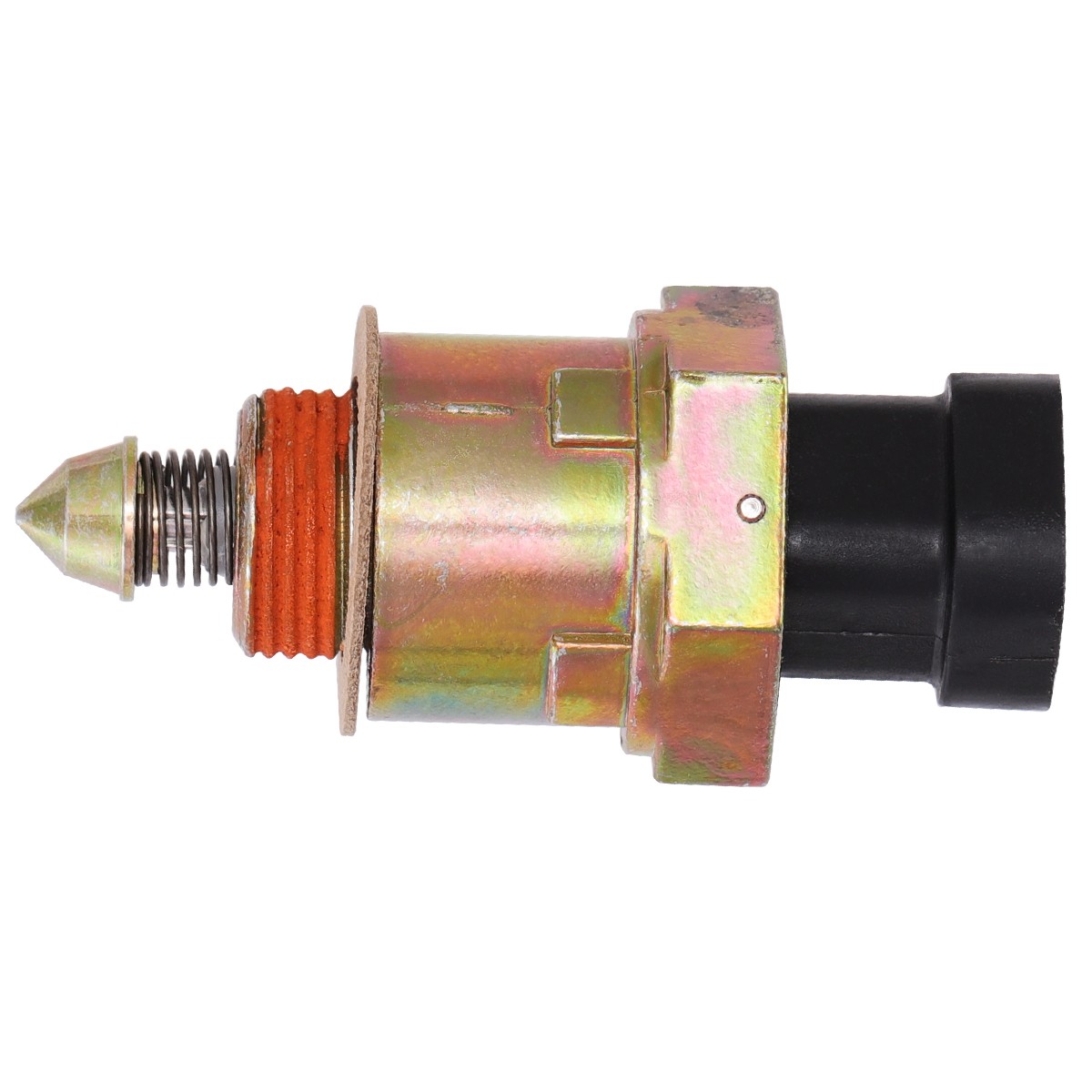 Throttle Position Sensor and Idle Air Control Valve Set For Chevy C/K 1500 2500