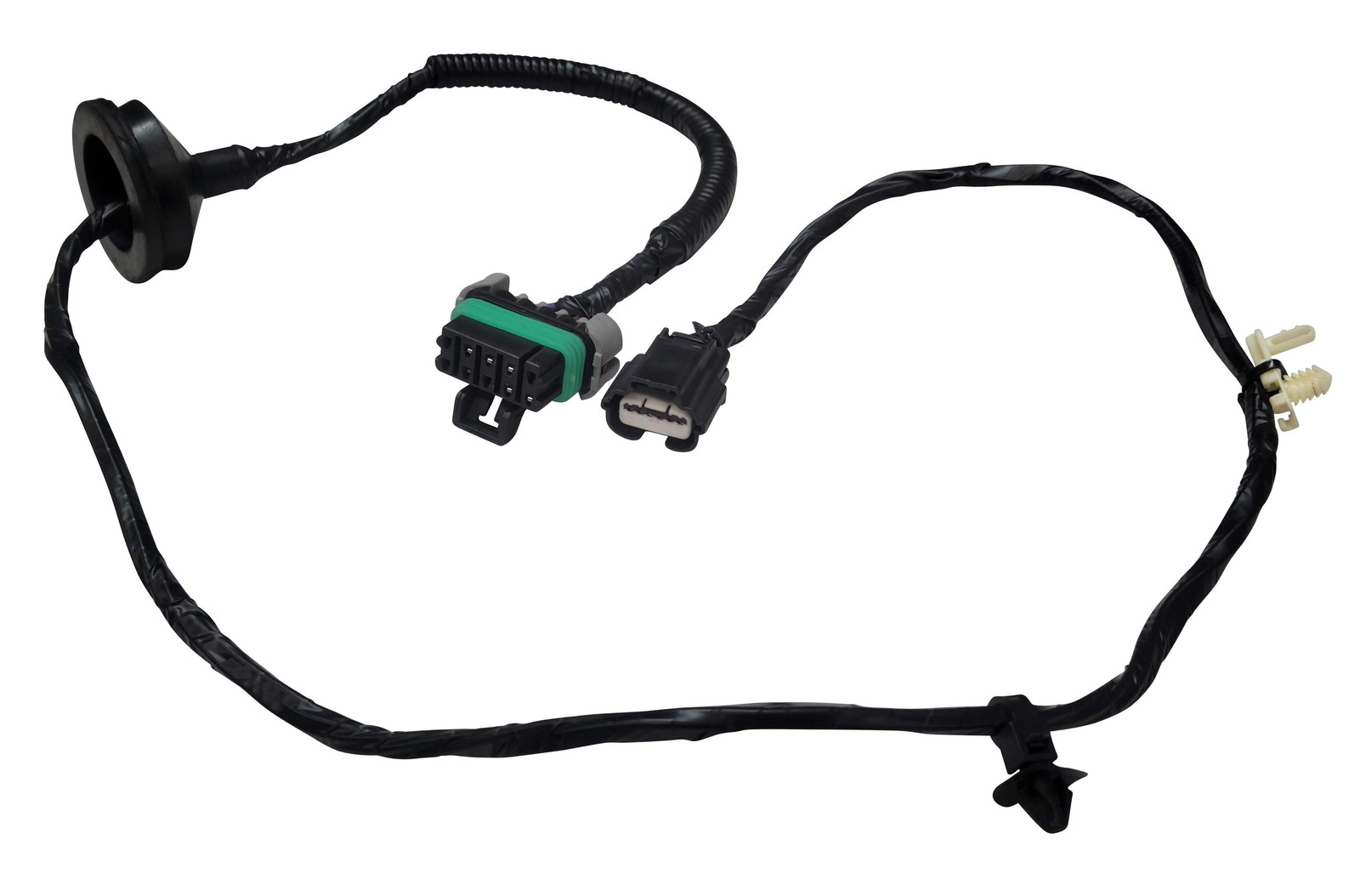 Throttle Accelerator Pedal Wire Harness for 2006 + 07 Classic 6.6l LBZ Duramax
